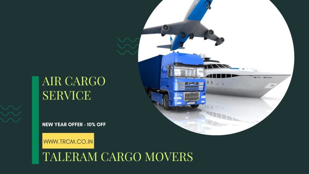Air Cargo Service