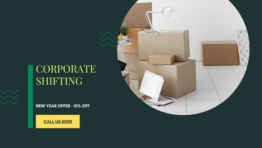 Corporate shifting